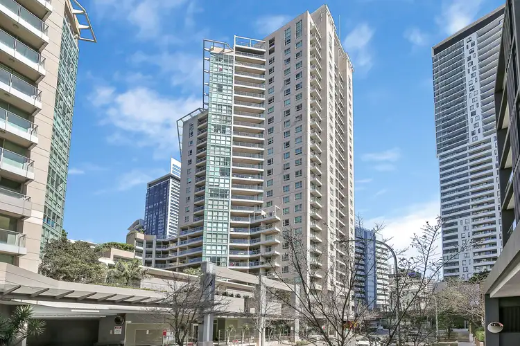 Main view of Homely unit listing, 1102/69 Help Street, Chatswood NSW 2067