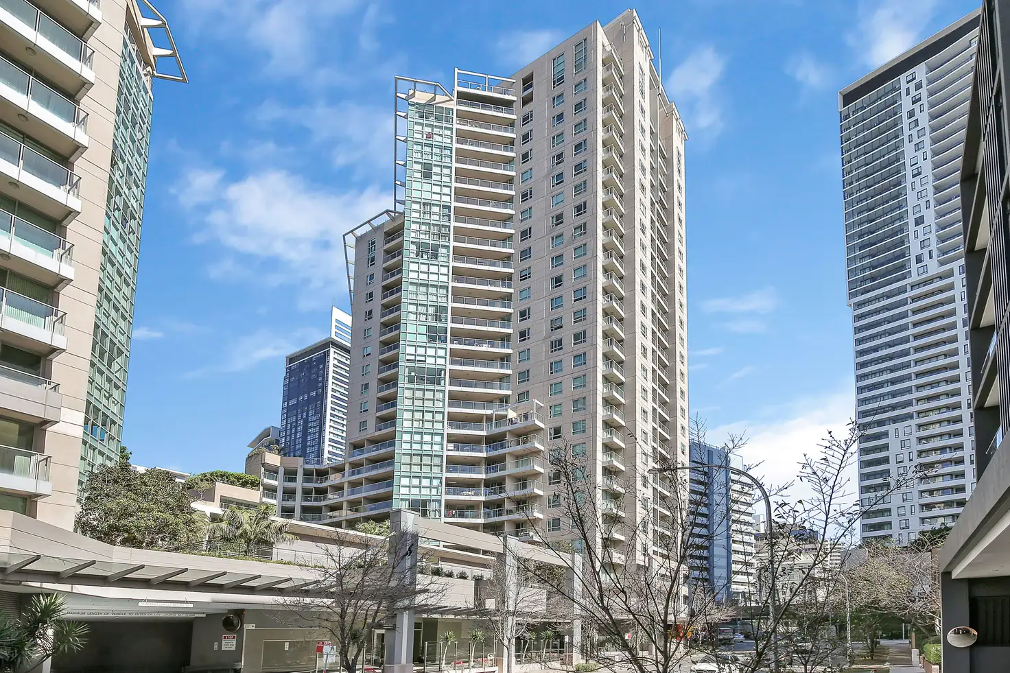 Main view of Homely unit listing, 1102/69 Help Street, Chatswood NSW 2067