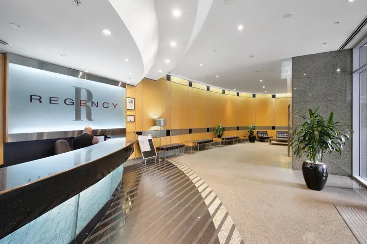 Second view of Homely unit listing, 1102/69 Help Street, Chatswood NSW 2067