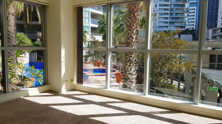 Fourth view of Homely unit listing, 1102/69 Help Street, Chatswood NSW 2067