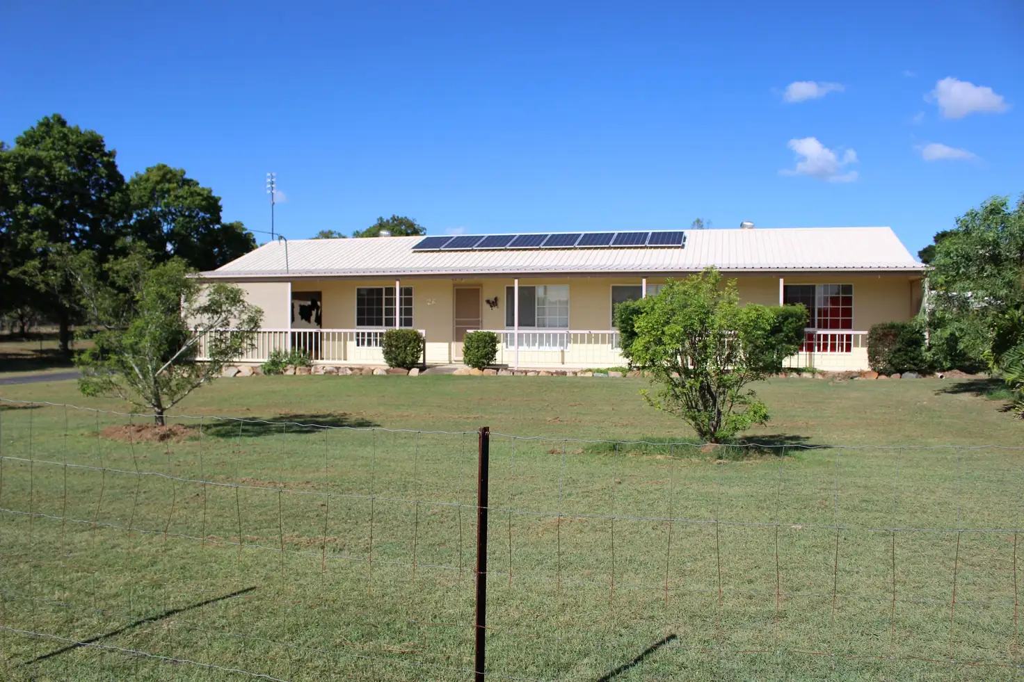 Main view of Homely house listing, 26 Gutt Road, Regency Downs QLD 4341