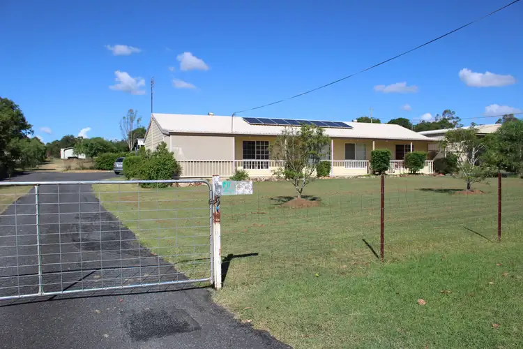 Second view of Homely house listing, 26 Gutt Road, Regency Downs QLD 4341