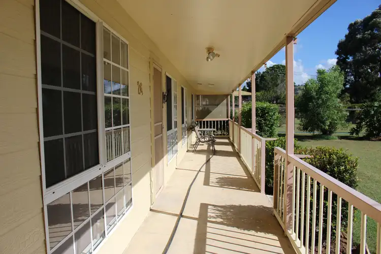 Third view of Homely house listing, 26 Gutt Road, Regency Downs QLD 4341