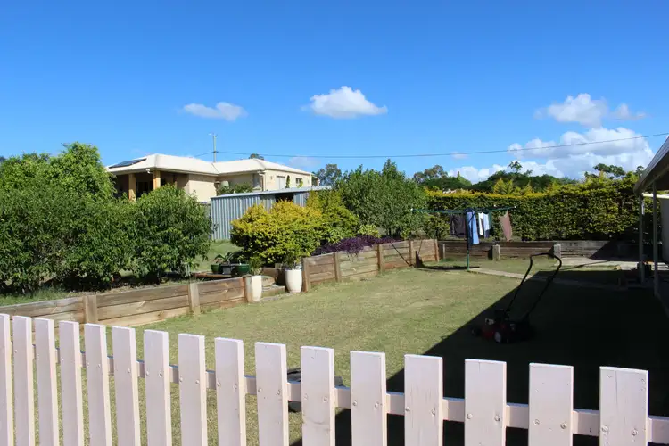 Fourth view of Homely house listing, 26 Gutt Road, Regency Downs QLD 4341