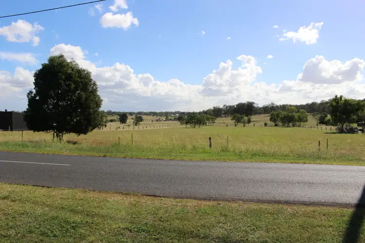 Fifth view of Homely house listing, 26 Gutt Road, Regency Downs QLD 4341