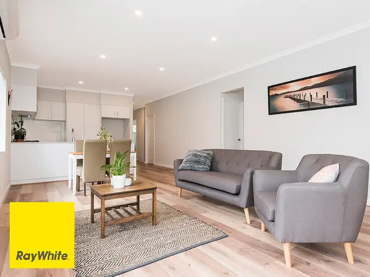 4b North Street, Beckenham WA 6107