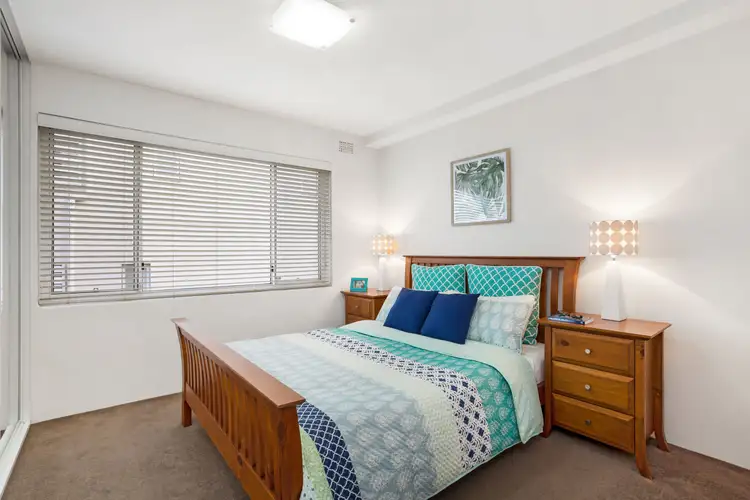 Fourth view of Homely apartment listing, 6/44 Bayswater Street, Drummoyne NSW 2047