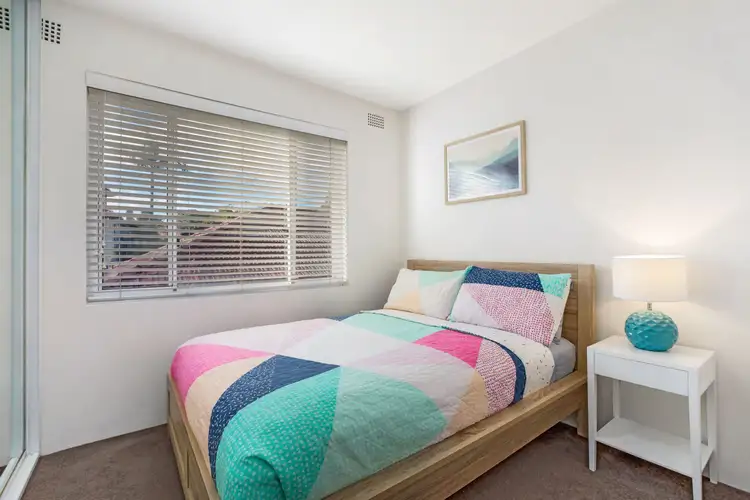 Fifth view of Homely apartment listing, 6/44 Bayswater Street, Drummoyne NSW 2047