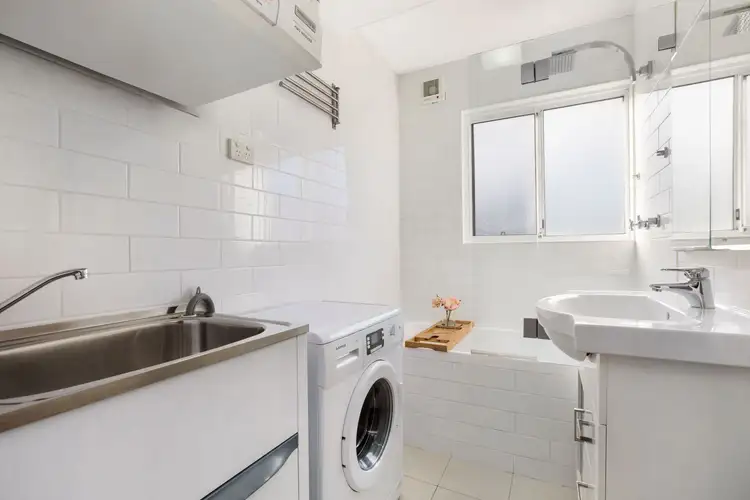 Sixth view of Homely apartment listing, 6/44 Bayswater Street, Drummoyne NSW 2047