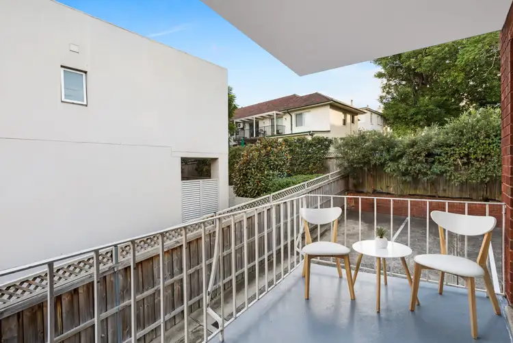 Seventh view of Homely apartment listing, 6/44 Bayswater Street, Drummoyne NSW 2047
