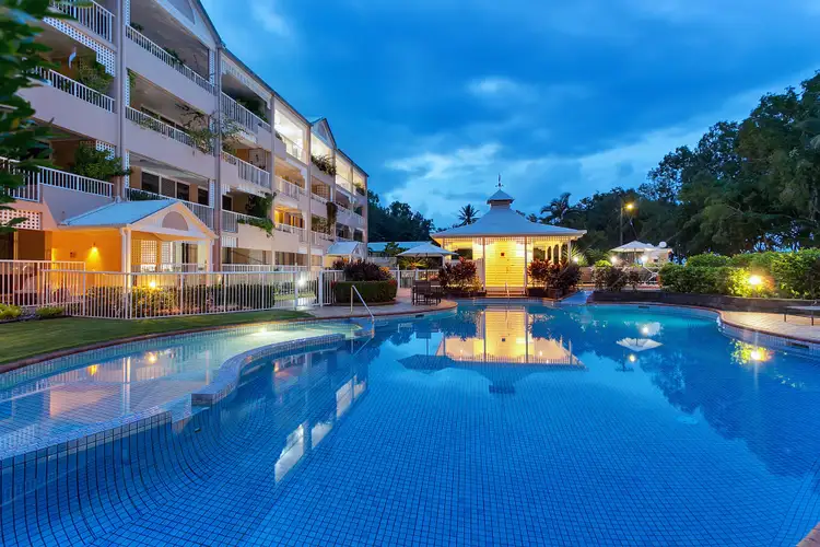 14/81-87 Arlington Esplanade, Clifton Beach QLD 4879