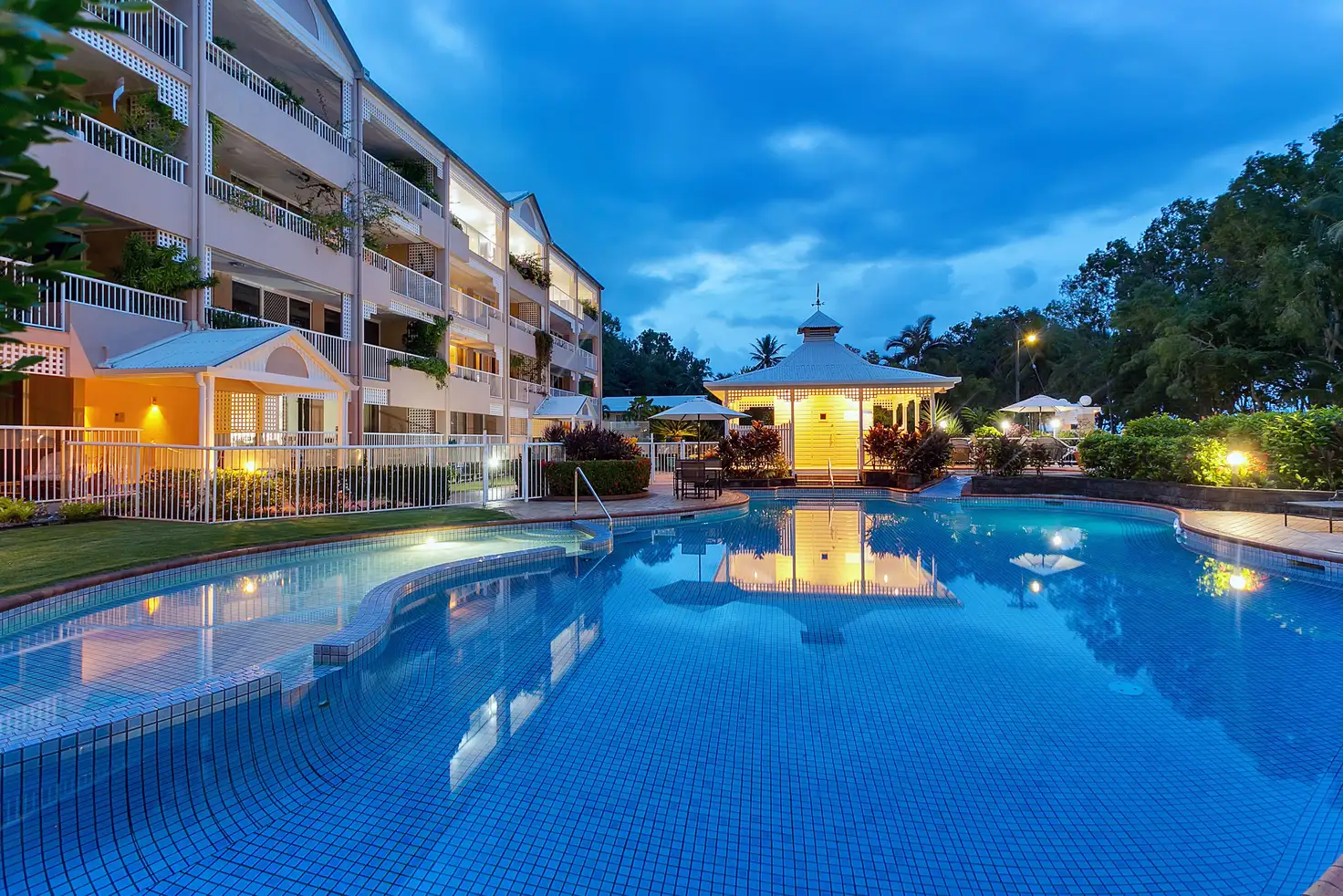 Main view of Homely unit listing, 14/81-87 Arlington Esplanade, Clifton Beach QLD 4879