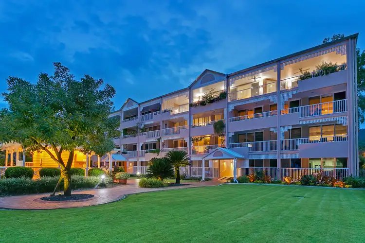 Fourth view of Homely unit listing, 14/81-87 Arlington Esplanade, Clifton Beach QLD 4879
