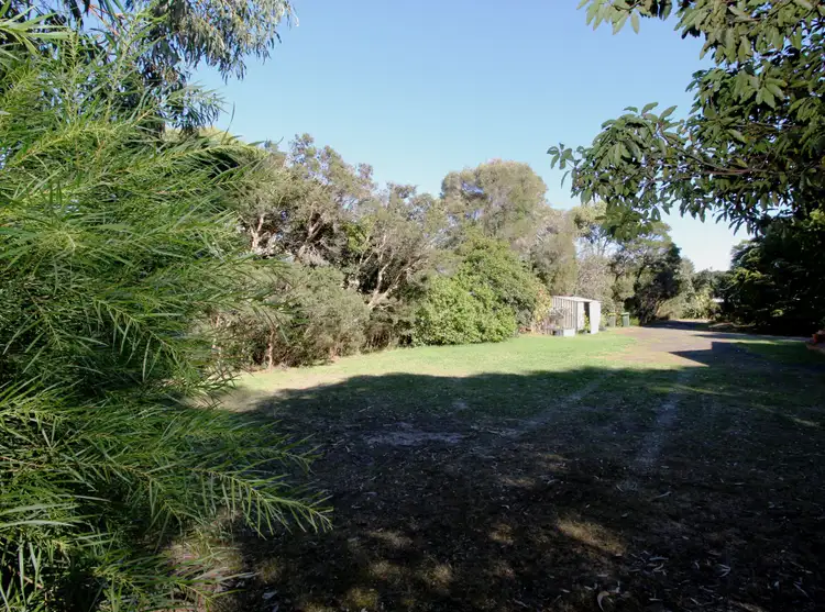 Main view of Homely land listing, 39 Hastings Street, Rhyll VIC 3923