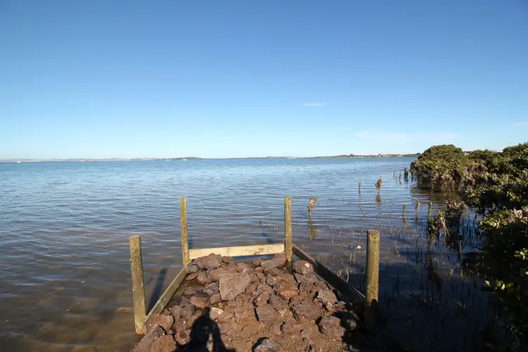 Second view of Homely land listing, 39 Hastings Street, Rhyll VIC 3923