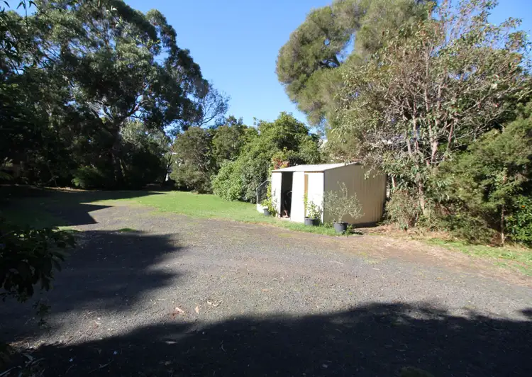 Third view of Homely land listing, 39 Hastings Street, Rhyll VIC 3923