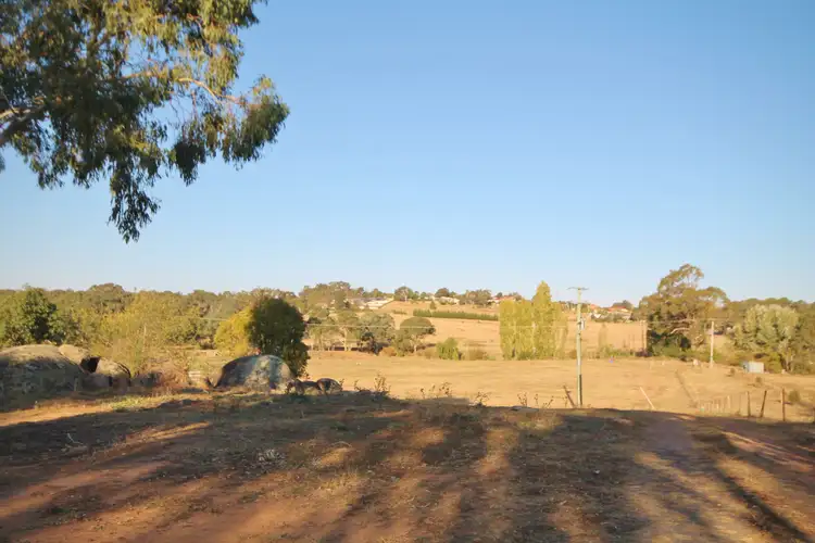 Third view of Homely land listing, 1/35 Rowleys Road, Young NSW 2594