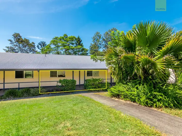 Main view of Homely unit listing, Lot 7/5 Dixon Place (aka Unit 24/5 Dixon Place), Lismore NSW 2480