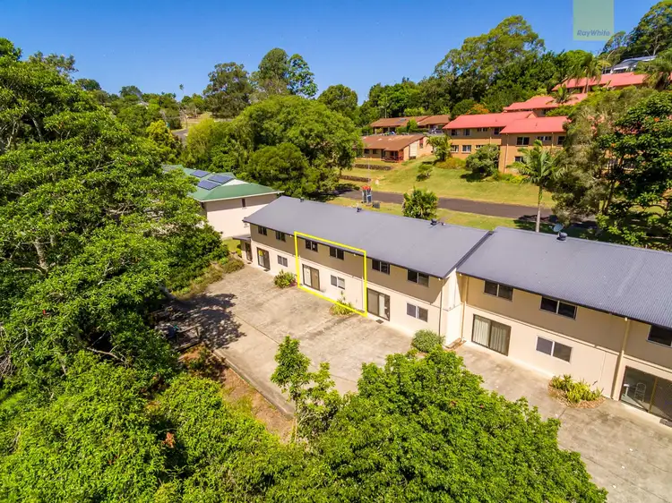 Second view of Homely unit listing, Lot 7/5 Dixon Place (aka Unit 24/5 Dixon Place), Lismore NSW 2480
