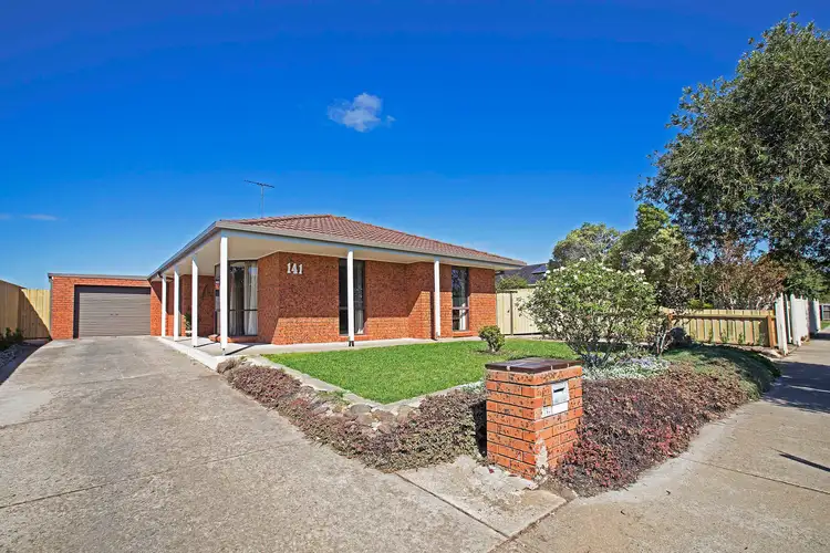 141 Heyers Road, Grovedale VIC 3216