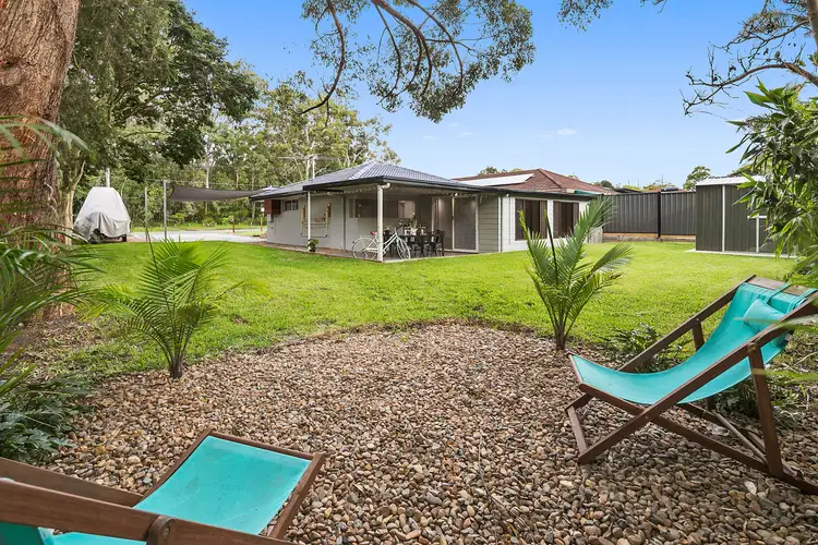 Second view of Homely house listing, 12 Frank Street, Thorneside QLD 4158