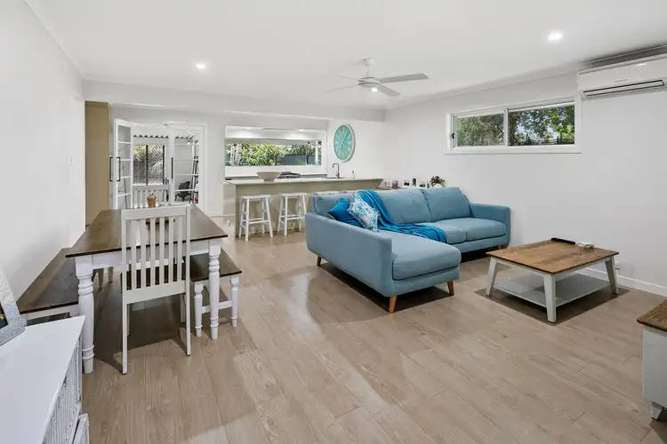 Fourth view of Homely house listing, 12 Frank Street, Thorneside QLD 4158