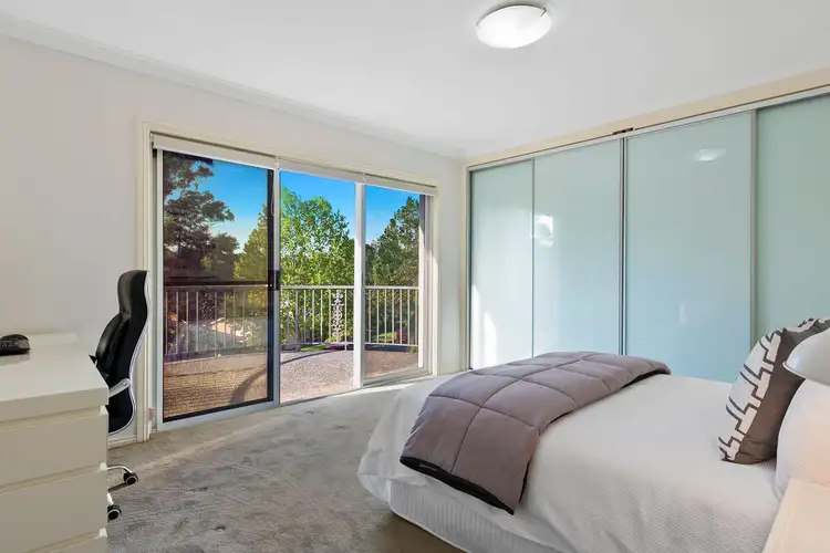 Second view of Homely house listing, 7 Flame Tree Place, Cherrybrook NSW 2126