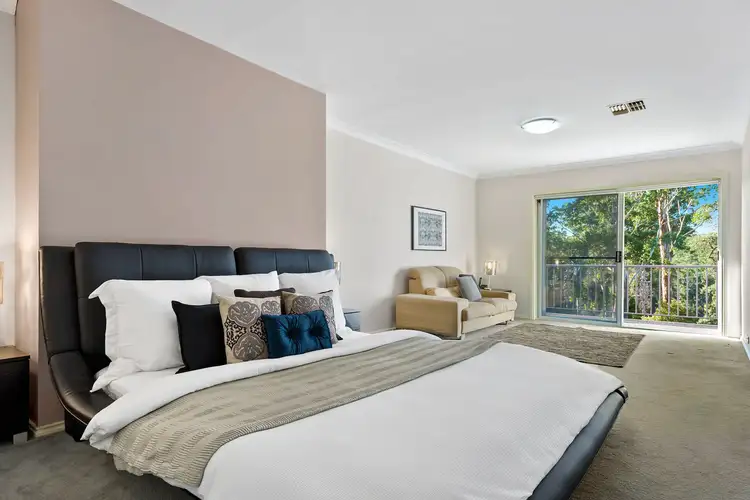 Third view of Homely house listing, 7 Flame Tree Place, Cherrybrook NSW 2126