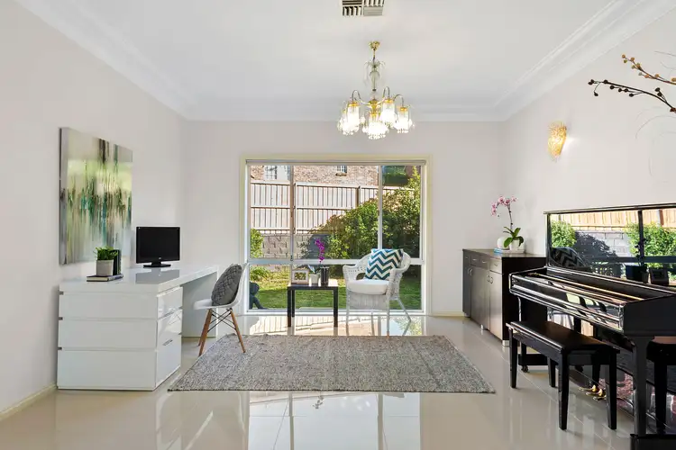 Fourth view of Homely house listing, 7 Flame Tree Place, Cherrybrook NSW 2126