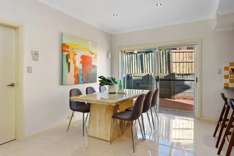 Fifth view of Homely house listing, 7 Flame Tree Place, Cherrybrook NSW 2126