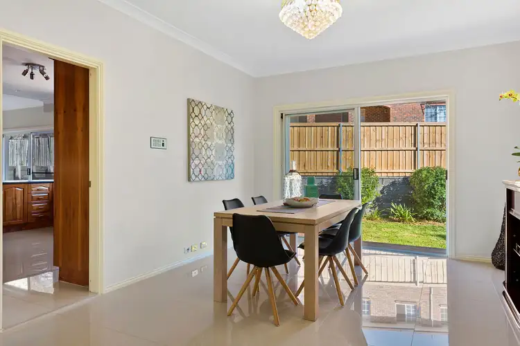 Sixth view of Homely house listing, 7 Flame Tree Place, Cherrybrook NSW 2126