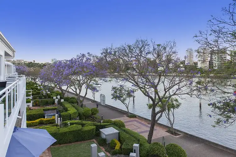 Second view of Homely unit listing, 39/50 Rotherham Street, Kangaroo Point QLD 4169