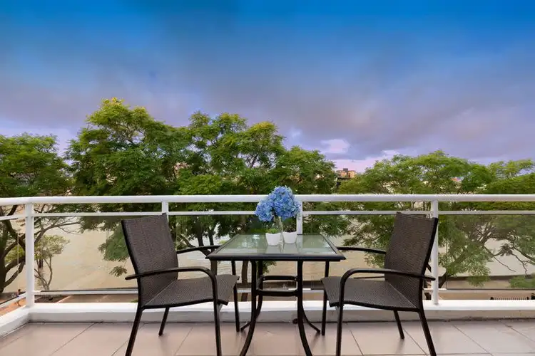 Third view of Homely unit listing, 39/50 Rotherham Street, Kangaroo Point QLD 4169