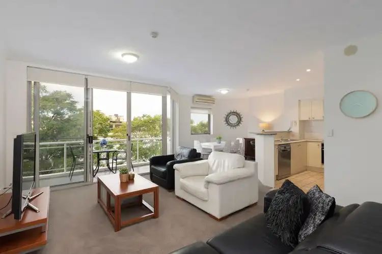 Fourth view of Homely unit listing, 39/50 Rotherham Street, Kangaroo Point QLD 4169