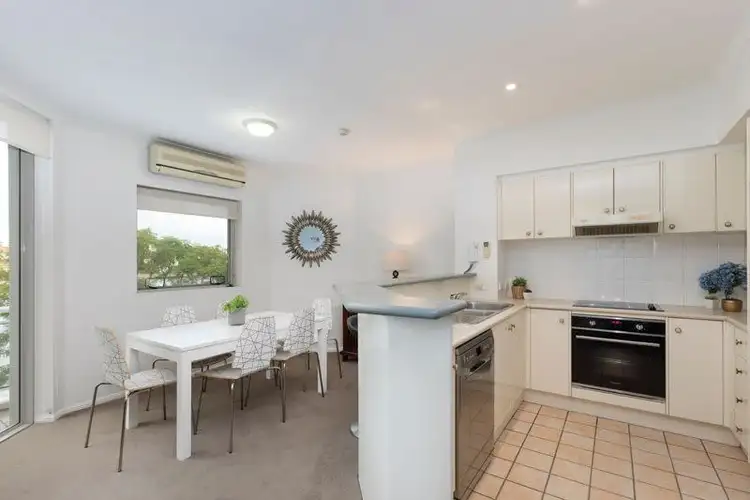 Fifth view of Homely unit listing, 39/50 Rotherham Street, Kangaroo Point QLD 4169