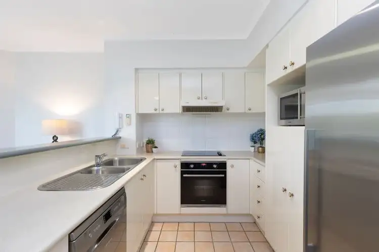 Sixth view of Homely unit listing, 39/50 Rotherham Street, Kangaroo Point QLD 4169