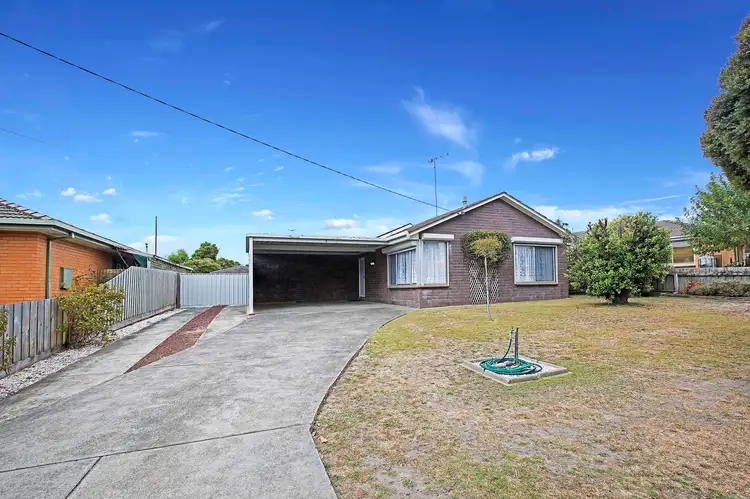 9 Northam Avenue, Highton VIC 3216