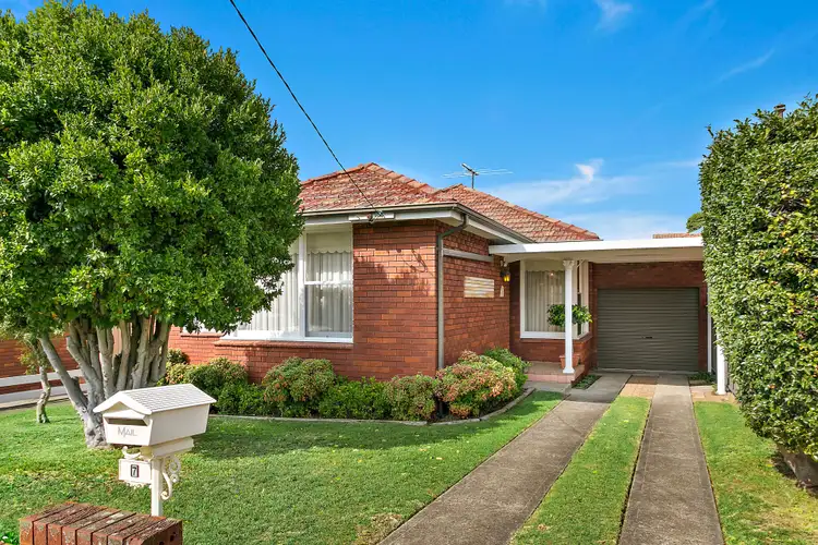 Main view of Homely house listing, 7 Poplar Street, Sans Souci NSW 2219