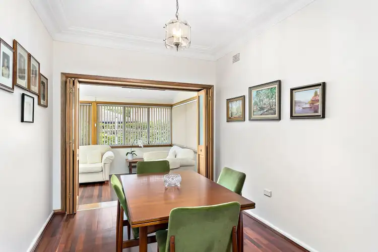Third view of Homely house listing, 7 Poplar Street, Sans Souci NSW 2219