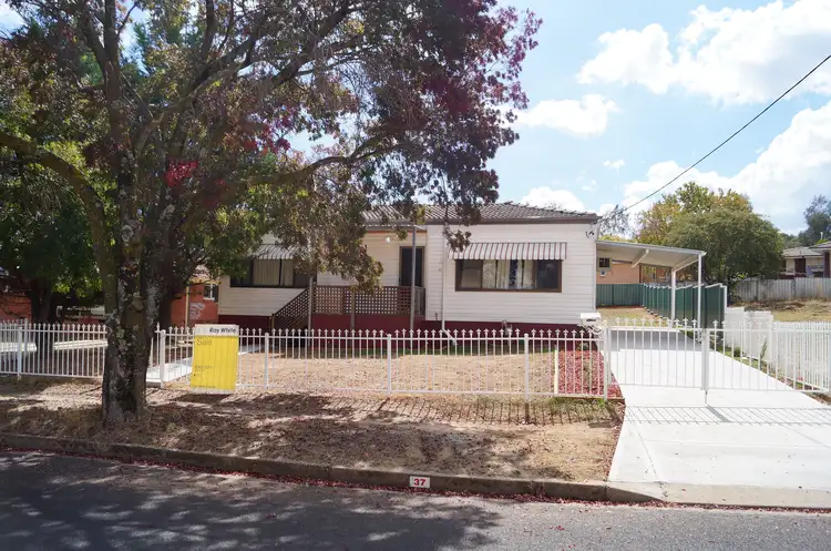 37 Leura Road, Orange NSW 2800