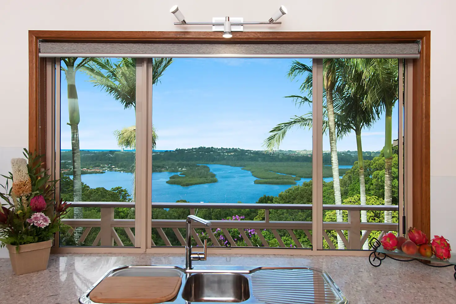 Main view of Homely house listing, 21 Karingal Avenue, Bilambil Heights NSW 2486