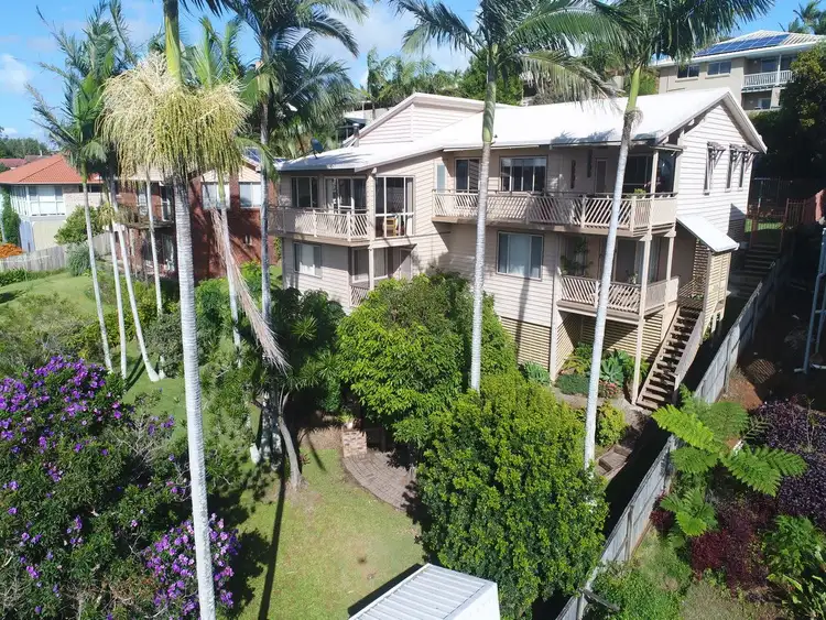 Second view of Homely house listing, 21 Karingal Avenue, Bilambil Heights NSW 2486