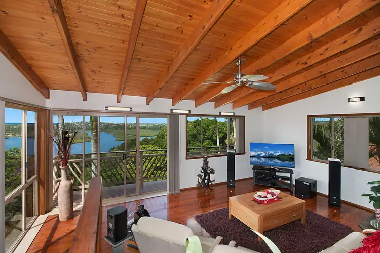 Third view of Homely house listing, 21 Karingal Avenue, Bilambil Heights NSW 2486