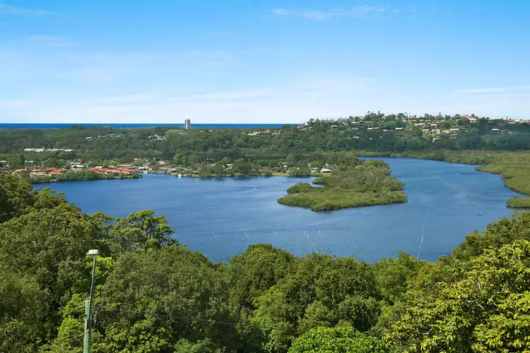 Fourth view of Homely house listing, 21 Karingal Avenue, Bilambil Heights NSW 2486