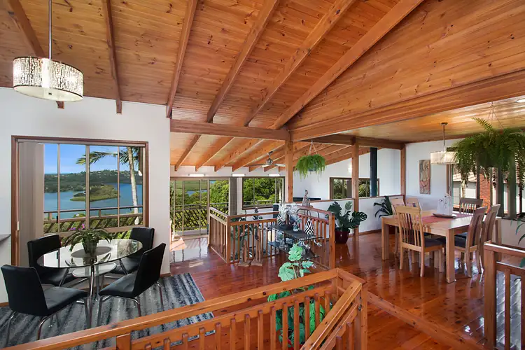 Fifth view of Homely house listing, 21 Karingal Avenue, Bilambil Heights NSW 2486