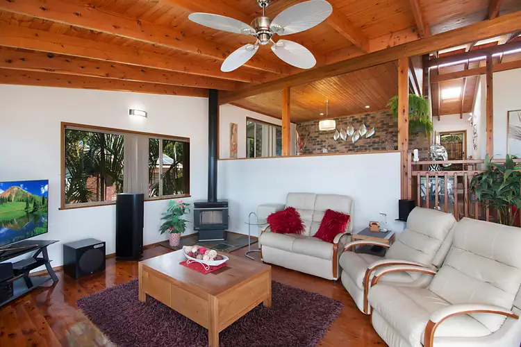Sixth view of Homely house listing, 21 Karingal Avenue, Bilambil Heights NSW 2486