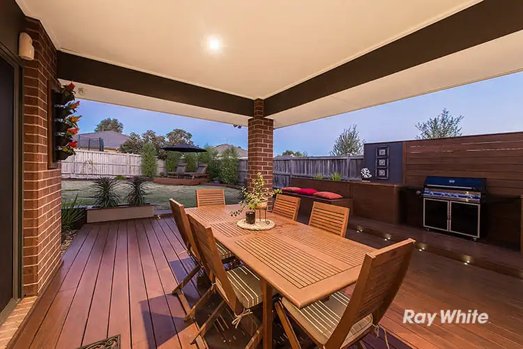 154 Settlers Run, Botanic Ridge VIC 3977