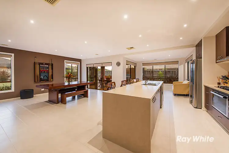 Fourth view of Homely house listing, 154 Settlers Run, Botanic Ridge VIC 3977