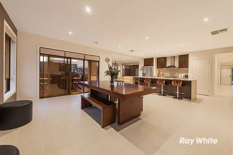Fifth view of Homely house listing, 154 Settlers Run, Botanic Ridge VIC 3977