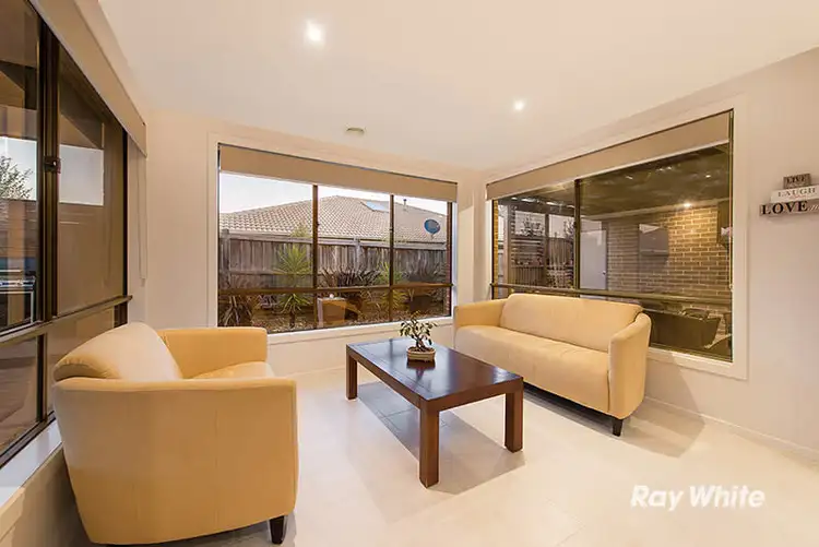 Sixth view of Homely house listing, 154 Settlers Run, Botanic Ridge VIC 3977